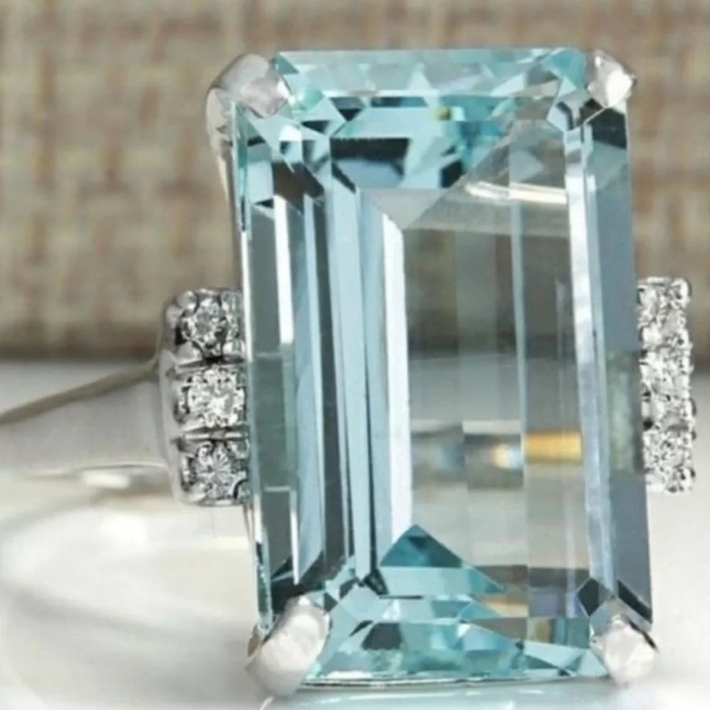 Durban girl wedding ring - Picture 3 of 4